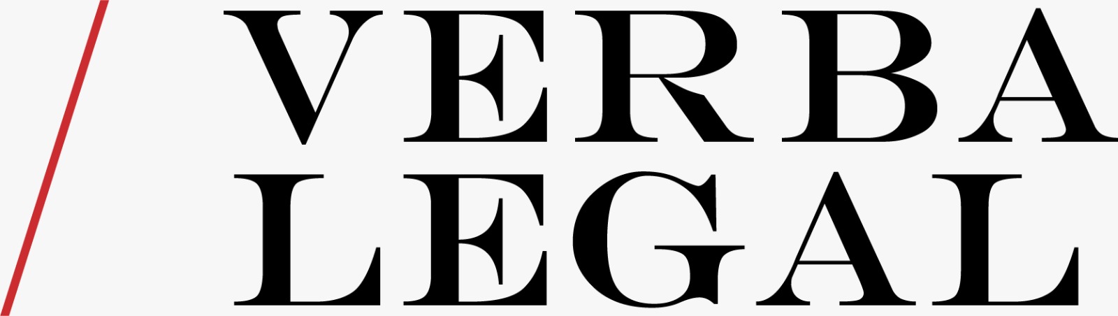 VERBA LEGAL