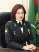 Оленьчева Анастасия Николаевна