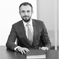 Распутин Максим Сергеевич