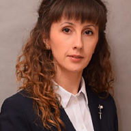 Воробьёва Яна Алексеевна