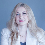 Ковалевская Елена Манолисовна